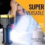 Explosion Flashlight Cool Find10
