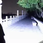 Explosion Flashlight Cool Find13