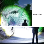 Explosion Flashlight Cool Find17