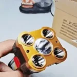 Explosion Flashlight Cool Find8