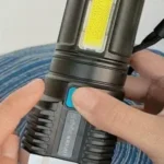 Explosion Flashlight Cool Find9
