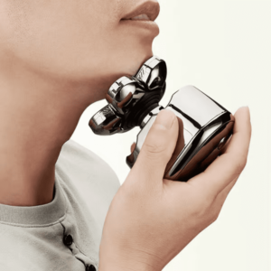 Grooming Multifunction in Shaver
