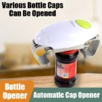 Hady Automatic Bottle Opener