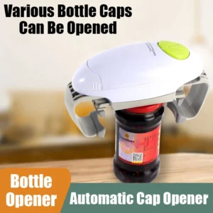Hady Automatic Bottle Opener