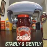 Hady Automatic Bottle Opener