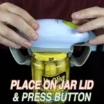 Hady Automatic Bottle Opener