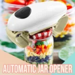 Hady Automatic Bottle Opener