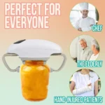 Hady Automatic Bottle Opener