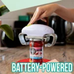 Hady Automatic Bottle Opener