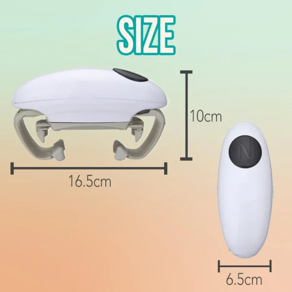 Hady Automatic Bottle Opener Hady Automatic Bottle Opener