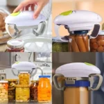 Hady Automatic Bottle Opener