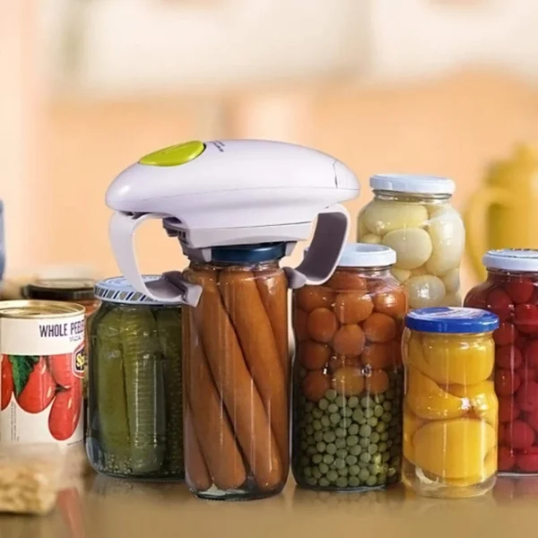 Hady Automatic Bottle Opener Hady Automatic Bottle Opener