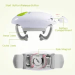 Hady Automatic Bottle Opener