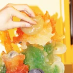 Handy Reusable Dust Cleaning Gel - Random Color14