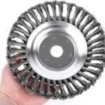 Handy Unbreakable Wired Trimmer Blade (Adapter Kit Included)