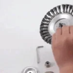 Handy Unbreakable Wired Trimmer Blade (Adapter Kit Included)