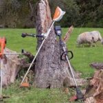 Handy Unbreakable Wired Trimmer Blade (Adapter Kit Included)