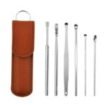 Innovative Design Ear Wax Cleaner Tool Set
