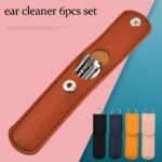 Innovative Design Ear Wax Cleaner Tool Set