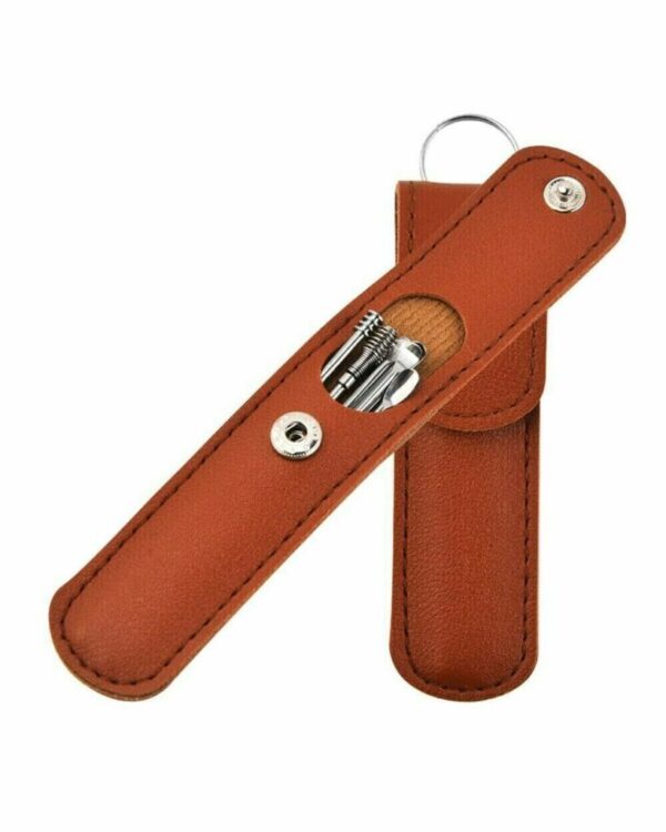 Innovative Design Ear Wax Cleaner Tool Set Innovative Design Ear Wax Cleaner Tool Set