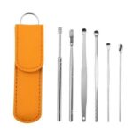 Innovative Design Ear Wax Cleaner Tool Set