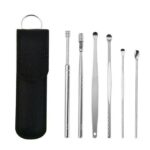 Innovative Design Ear Wax Cleaner Tool Set