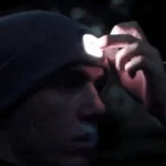 LED Hip Hop Beanie Light