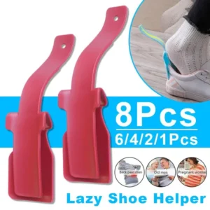 Lazy Shoe Helper Easy On & Off Shoe Lifting Helper
