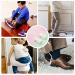 Lazy Shoe Helper Easy On & Off Shoe Lifting Helper