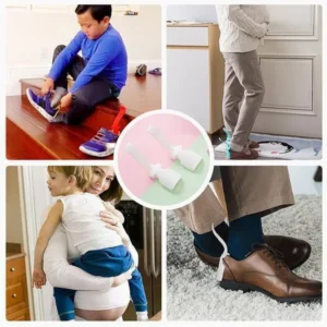 Lazy Shoe Helper Easy On & Off Shoe Lifting Helper