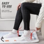 Lazy Shoe Helper Easy On & Off Shoe Lifting Helper