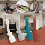 Lazy Shoe Helper Easy On & Off Shoe Lifting Helper