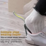 Lazy Shoe Helper Easy On & Off Shoe Lifting Helper