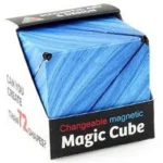 Over Shapes Changeable Magnetic Magic Cube