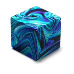 Over Shapes Changeable Magnetic Magic Cube