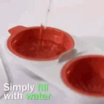 Perfect Tool For Draining Egg Boiler