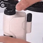 Portable Kid’s Microscope 60-120x With Adjustable Zoom22