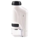 Portable Kid’s Microscope 60-120x With Adjustable Zoom6