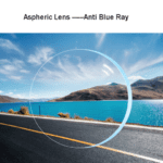 Screwless Foldable Reading Glass Ultra Light Material