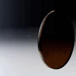 Screwless Foldable Reading Glass Ultra Light Material