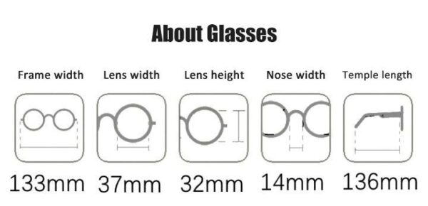 Screwless Foldable Reading Glass Ultra Light Material Screwless Foldable Reading Glass Ultra Light Material