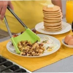 Simply Flip in Spatula & Tongs