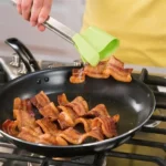 Simply Flip in Spatula & Tongs