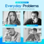 Smart Electric Anti Snoring Device