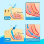 Smart Electric Anti Snoring Device