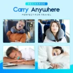 Smart Electric Anti Snoring Device