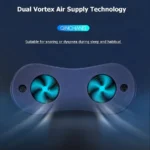 Smart Electric Anti Snoring Device