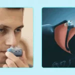 Smart Electric Anti Snoring Device