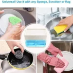 Smart Soap Pump Dispenser18