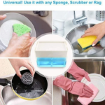 Smart Soap Pump Dispenser4